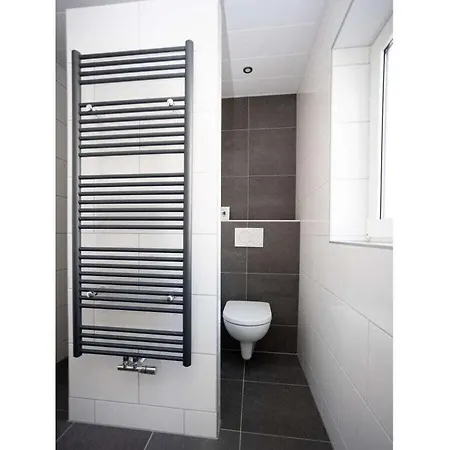 Semesterbostad Mosselbank 97 Comfortable *