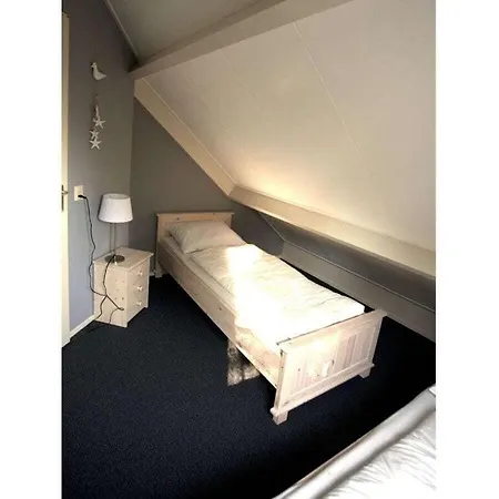 Semesterbostad Mosselbank 97 Comfortable