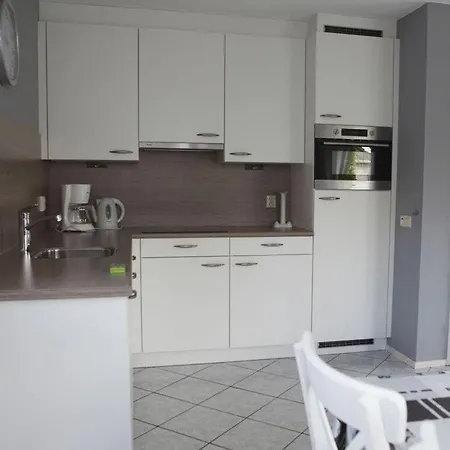 Mosselbank 97 Comfortable * Ouddorp