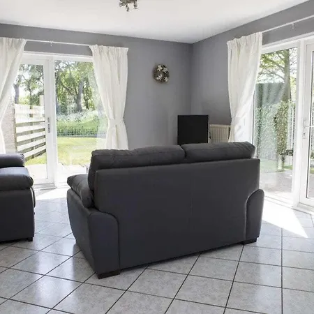 Mosselbank 97 Comfortable Semesterbostad