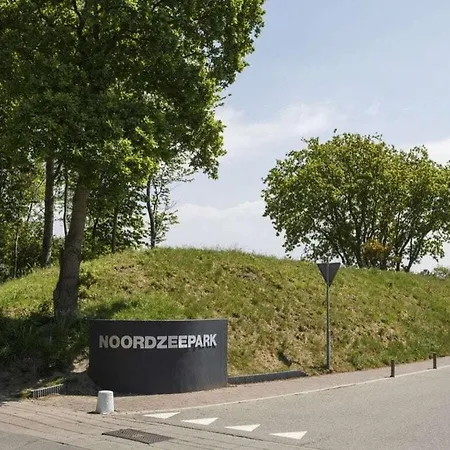 Semesterbostad Mosselbank 97 Comfortable Ouddorp