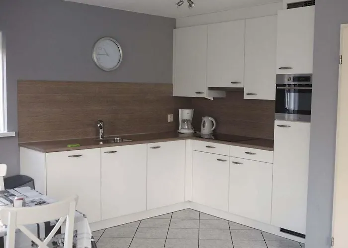 Mosselbank 97 Comfortable * Ouddorp