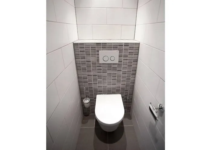 Mosselbank 97 Comfortable Tatil Evi *