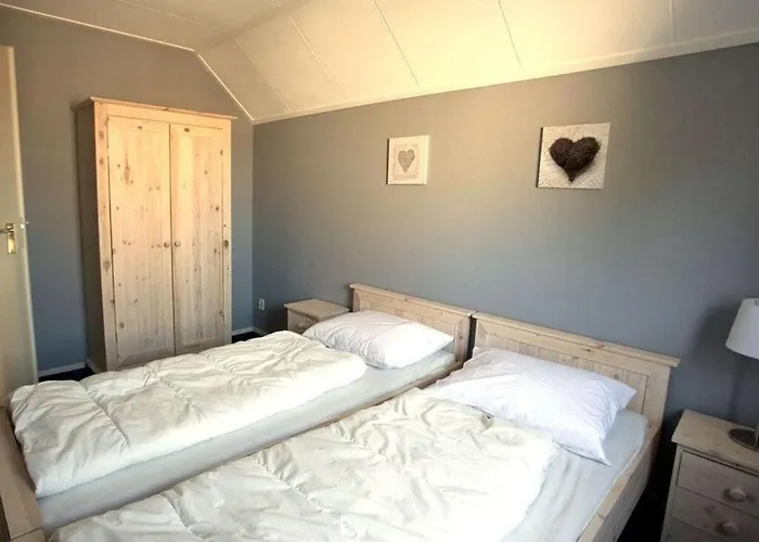 Mosselbank 97 Comfortable Tatil Evi