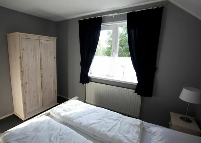 Tatil Evi Mosselbank 97 Comfortable