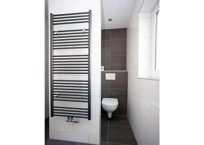 Tatil Evi Mosselbank 97 Comfortable *