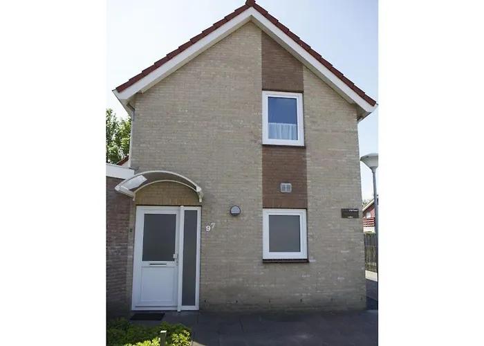 Mosselbank 97 Comfortable