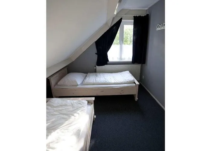 Tatil Evi Mosselbank 97 Comfortable