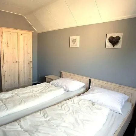 Mosselbank 97 Comfortable Dom wakacyjny