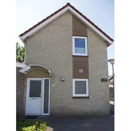 Mosselbank 97 Comfortable