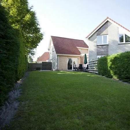 Dom wakacyjny Mosselbank 97 Comfortable *