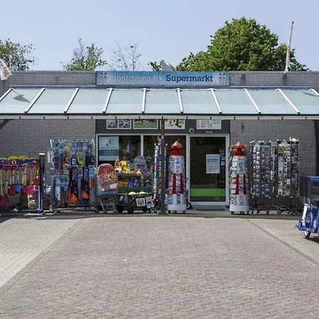 Dom wakacyjny Mosselbank 97 Comfortable