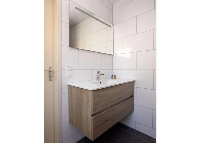 Mosselbank 97 Comfortable *