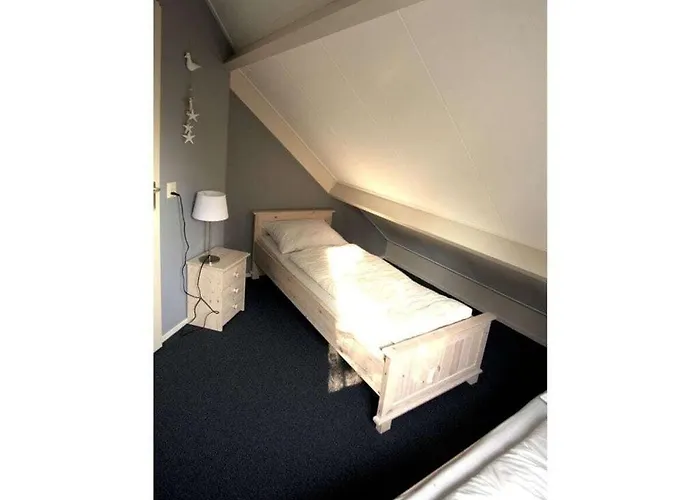 Dom wakacyjny Mosselbank 97 Comfortable