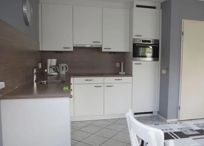 Mosselbank 97 Comfortable * Ouddorp