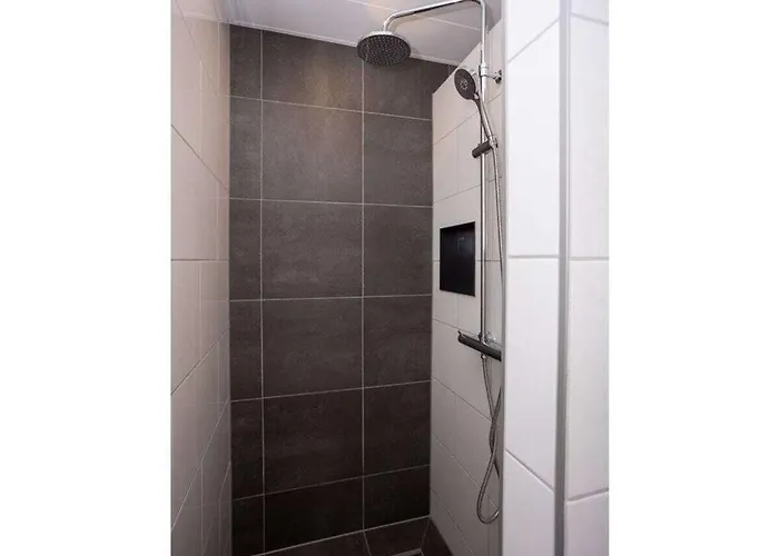 Dom wakacyjny Mosselbank 97 Comfortable *