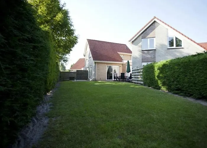 Dom wakacyjny Mosselbank 97 Comfortable *