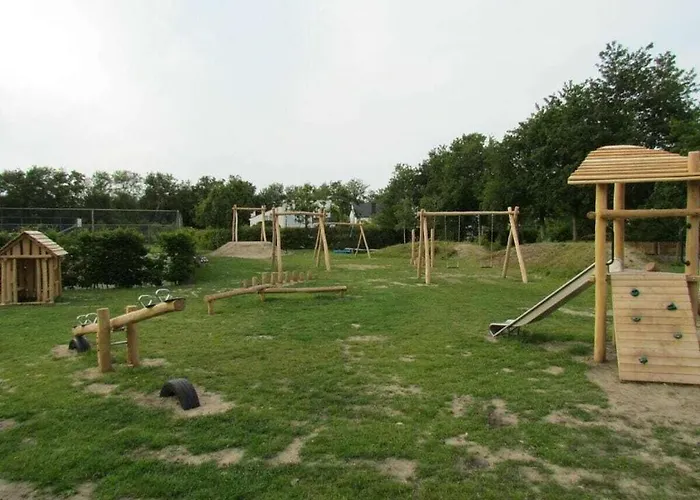 Mosselbank 97 Comfortable *